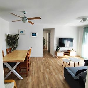 Appartement met Drie Slaapkamers